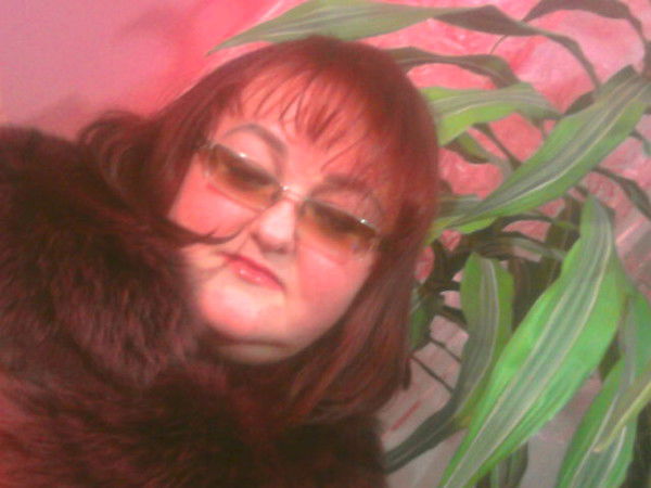 Валентина Влащенко