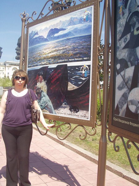 Елена Колодина