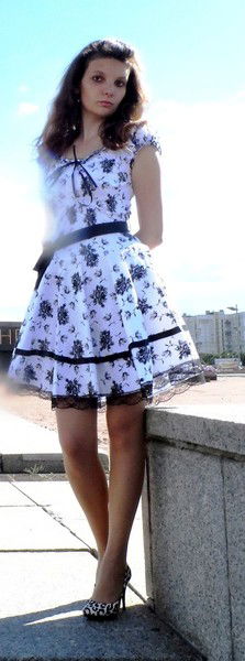 Анна Столбник