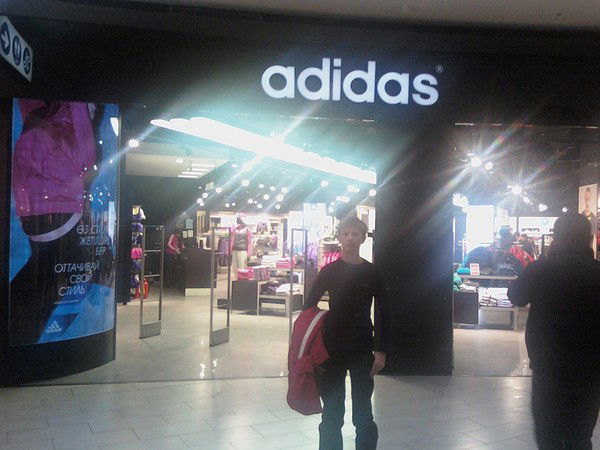 Александр Стадник