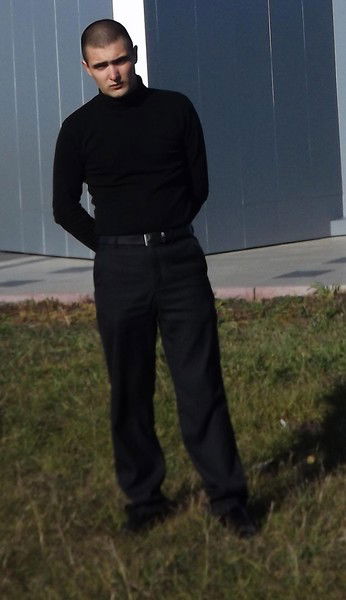 Михаил Сливко