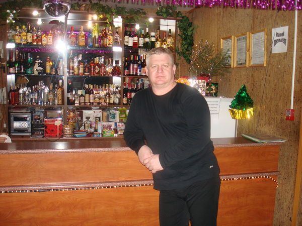 Владимир Никитин