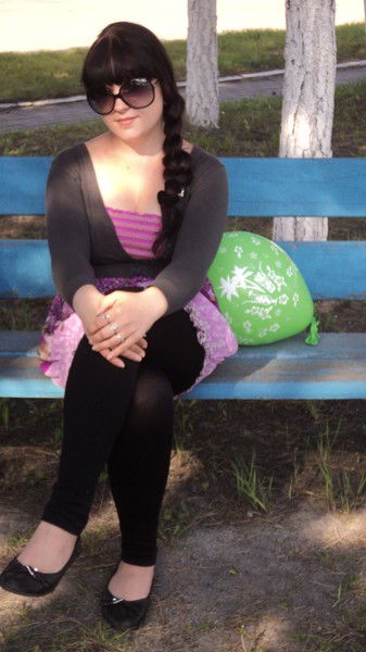 Анастасия Евгеньевна