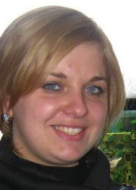 Татьяна Антонова