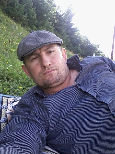 Магомедрасул Гаджимагомедов