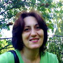 Гульнара Мамедова