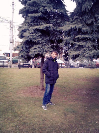 Ильюха Винчик