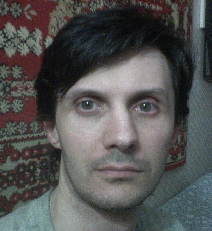 Виталий Большаков