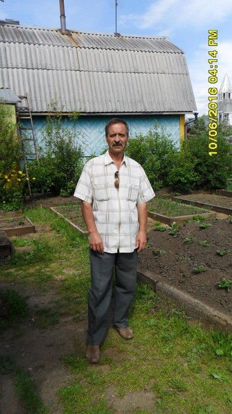 Александр Рогожин