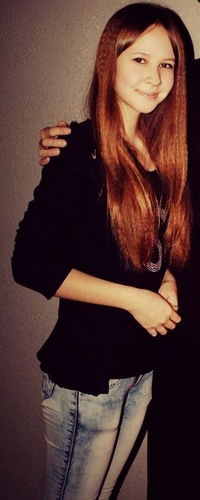 Таня Прохорова