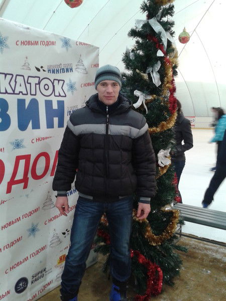 Юрий Ефременко