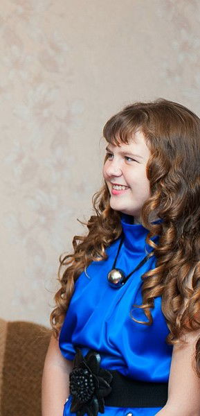 Ксения Воробьёва