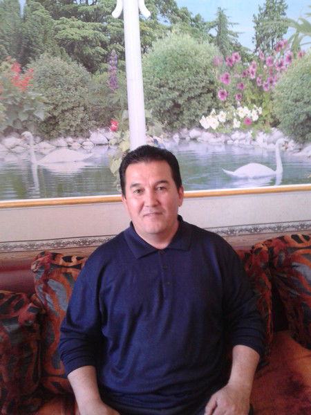 Аскар Сейтбай