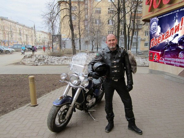 Рустам *ranger