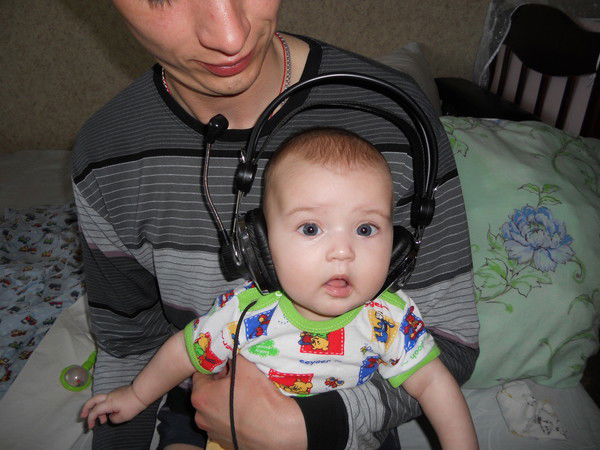 Евгений Лиманский