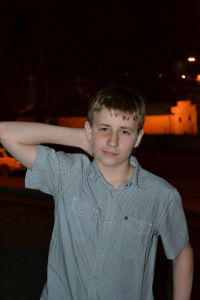 Андрей Полещук