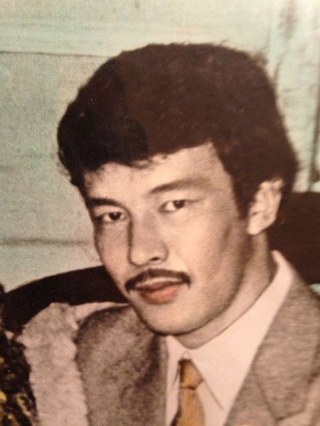 Ришат Ликаров