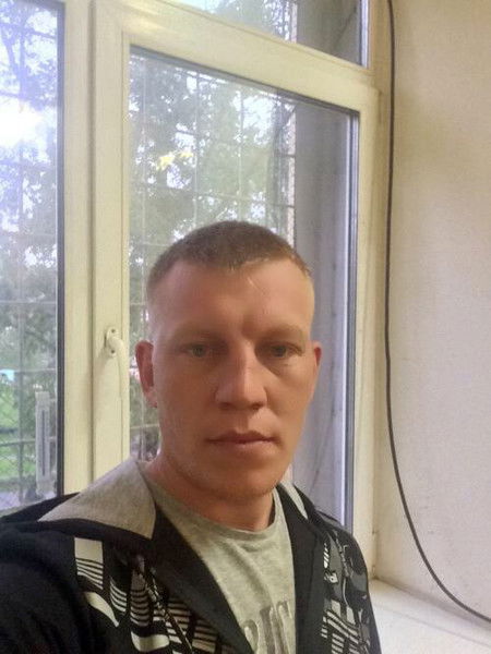 Сергей Рыцарев