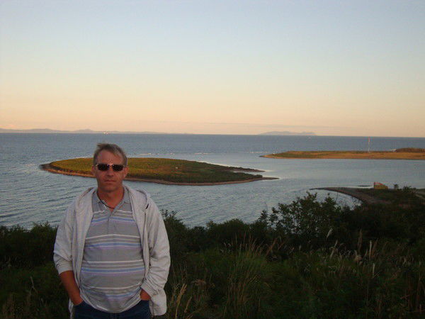 Виктор Ивахненко