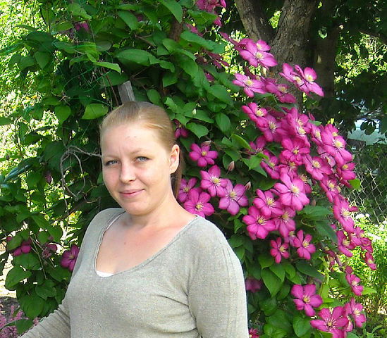 Александра Толстых