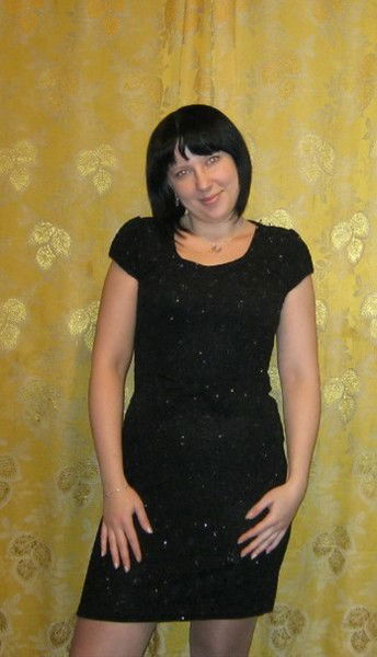 Людмила Богданенко