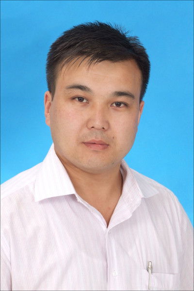 Нурлан Бейшеев