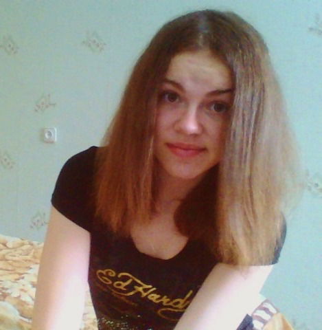 Sergeevna E.k. Некто Я... ...