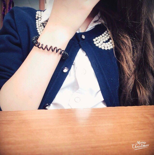 Элина Чихрадзе