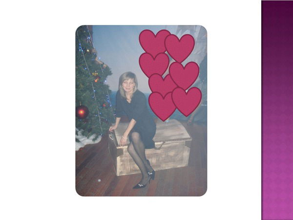 Лариса Ерёмич