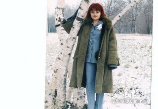 Светлана Косенко