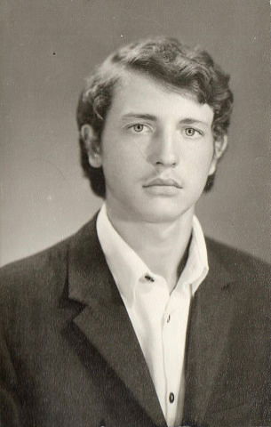 Игорь Джумайло