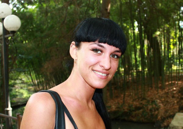 Надежда Орлянская