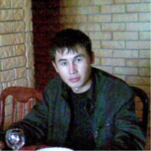 Ербол Умирзаков