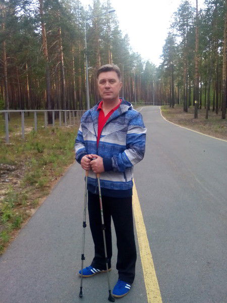 Олег Воренчук