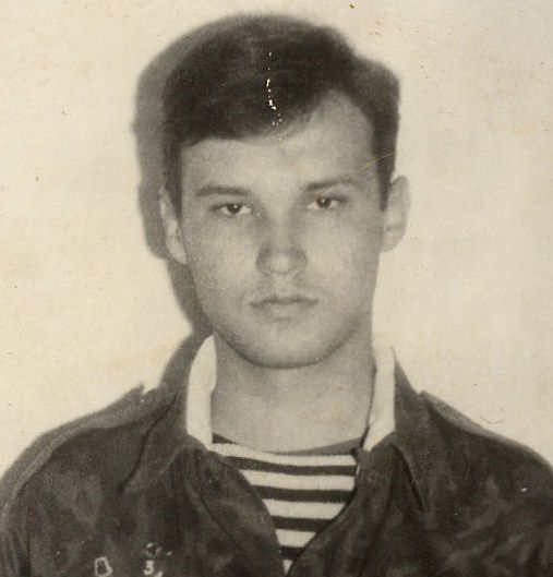 Александр Двойников