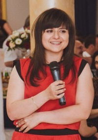 Етарчик Гаджиева