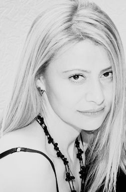 Анна Гребенюк