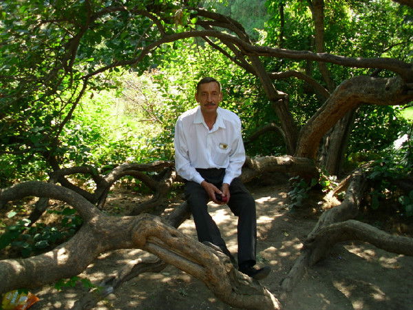 Геннадий Веневцев