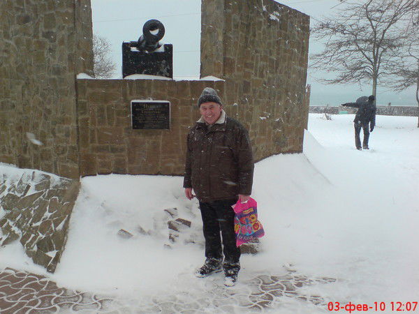 Виталий Давыдюк