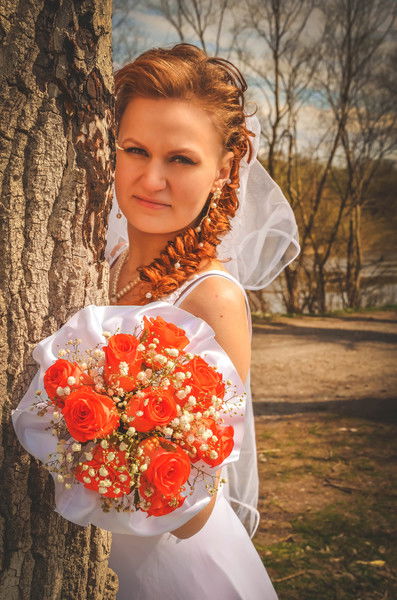 Марина Туркевич