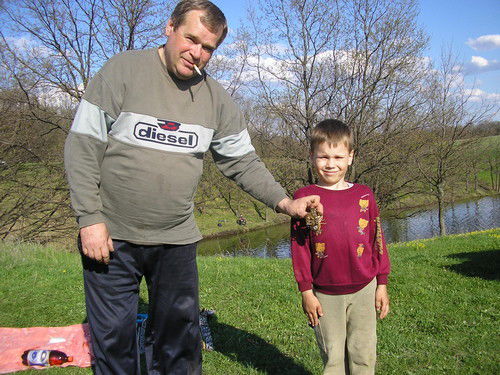 Виктор Ливенцев