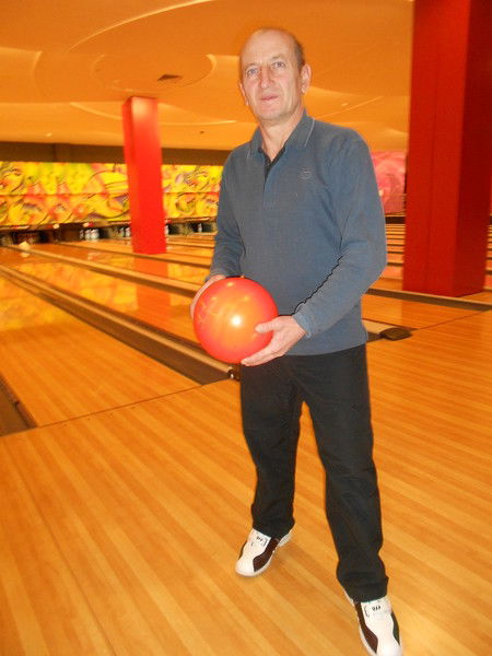 Михаил Гришин