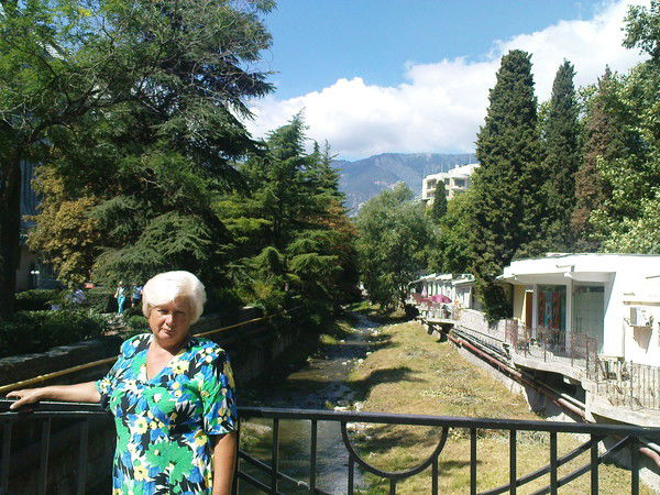 Лариса Шамовцева