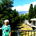 Лариса Шамовцева
