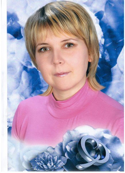 Анна Савицкая