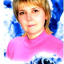 Анна Савицкая