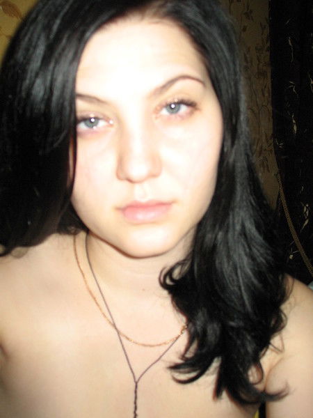 Анастасия Толбатовская