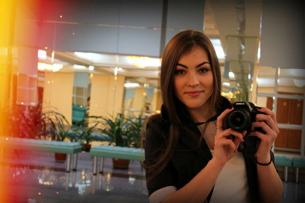 Анна Онегова