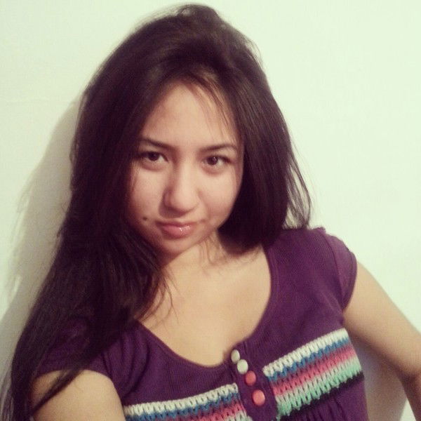 ***zarishka Sabitovna***