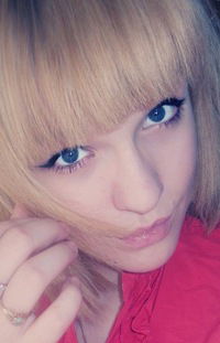 Евгения Ситдикова